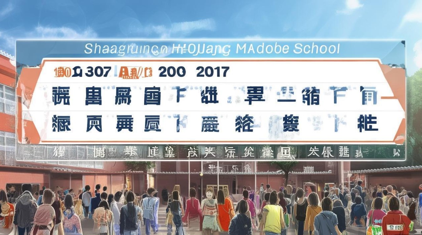 韶关马坝曲江中学2017录取分数线