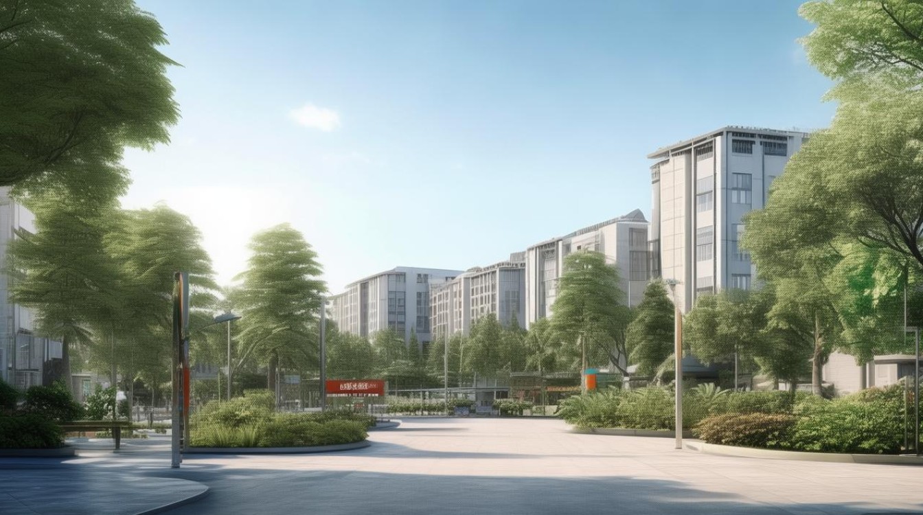 佛山经济职业学院