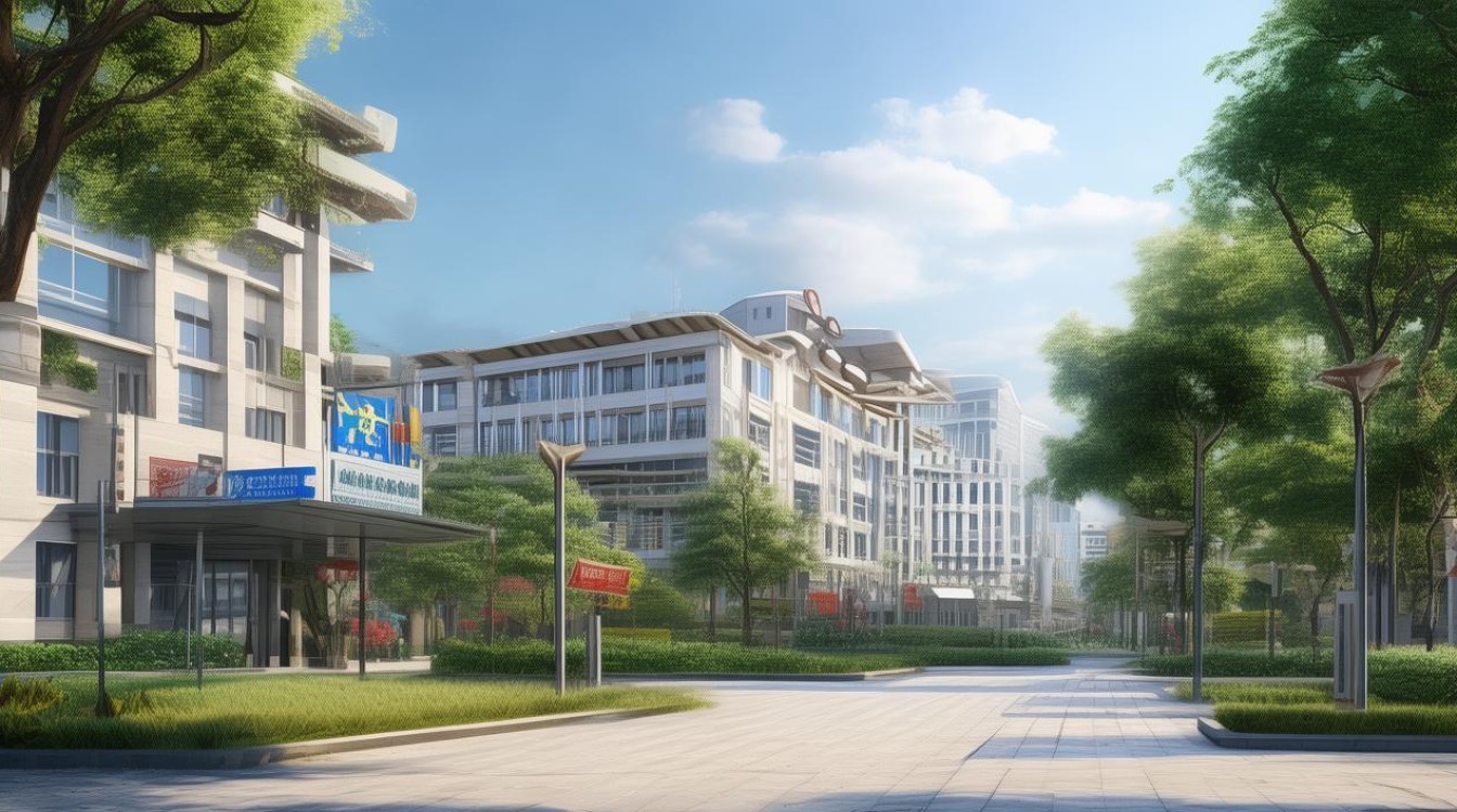 佛山经济职业学院