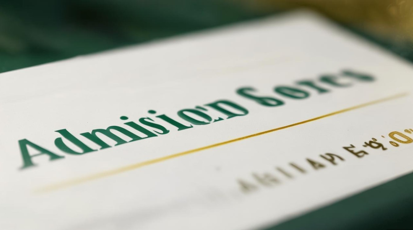 西北农大学录取分数