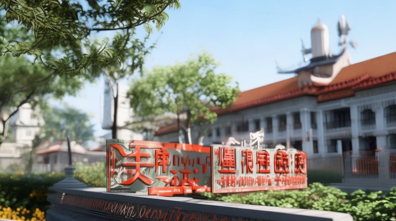 泉州华兴职业学院