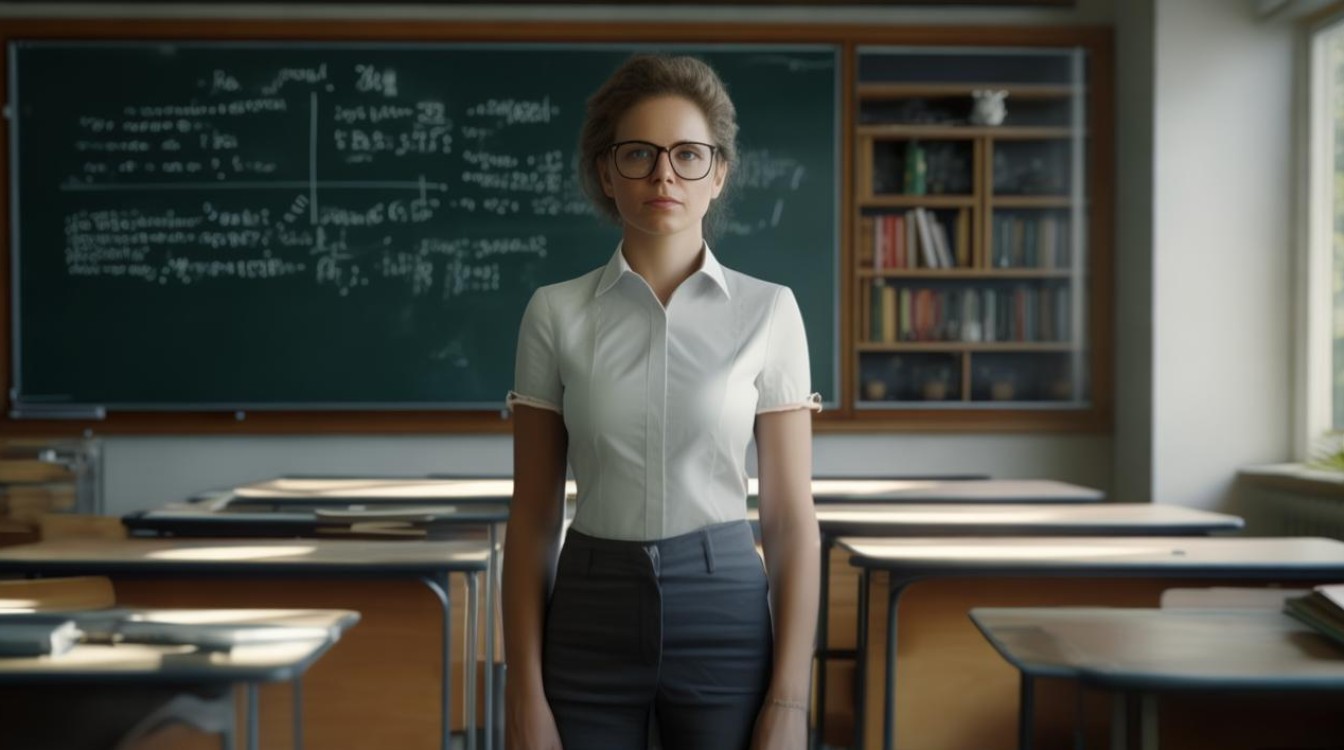 硕士职业学院老师