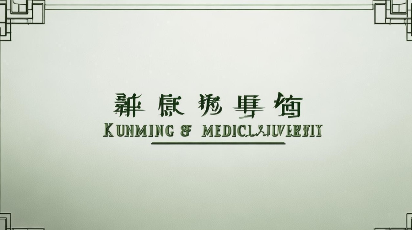 昆明医科大学专升本录取分数线