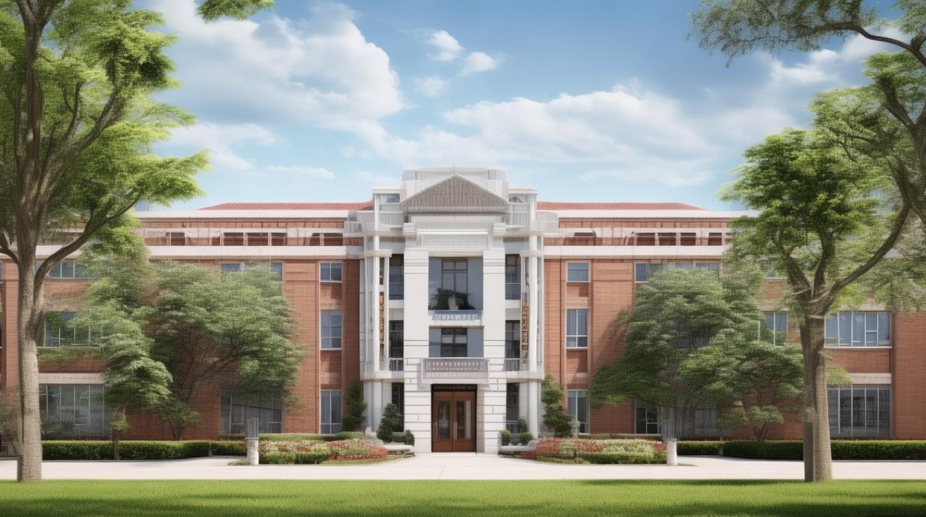 合格科技职业学院