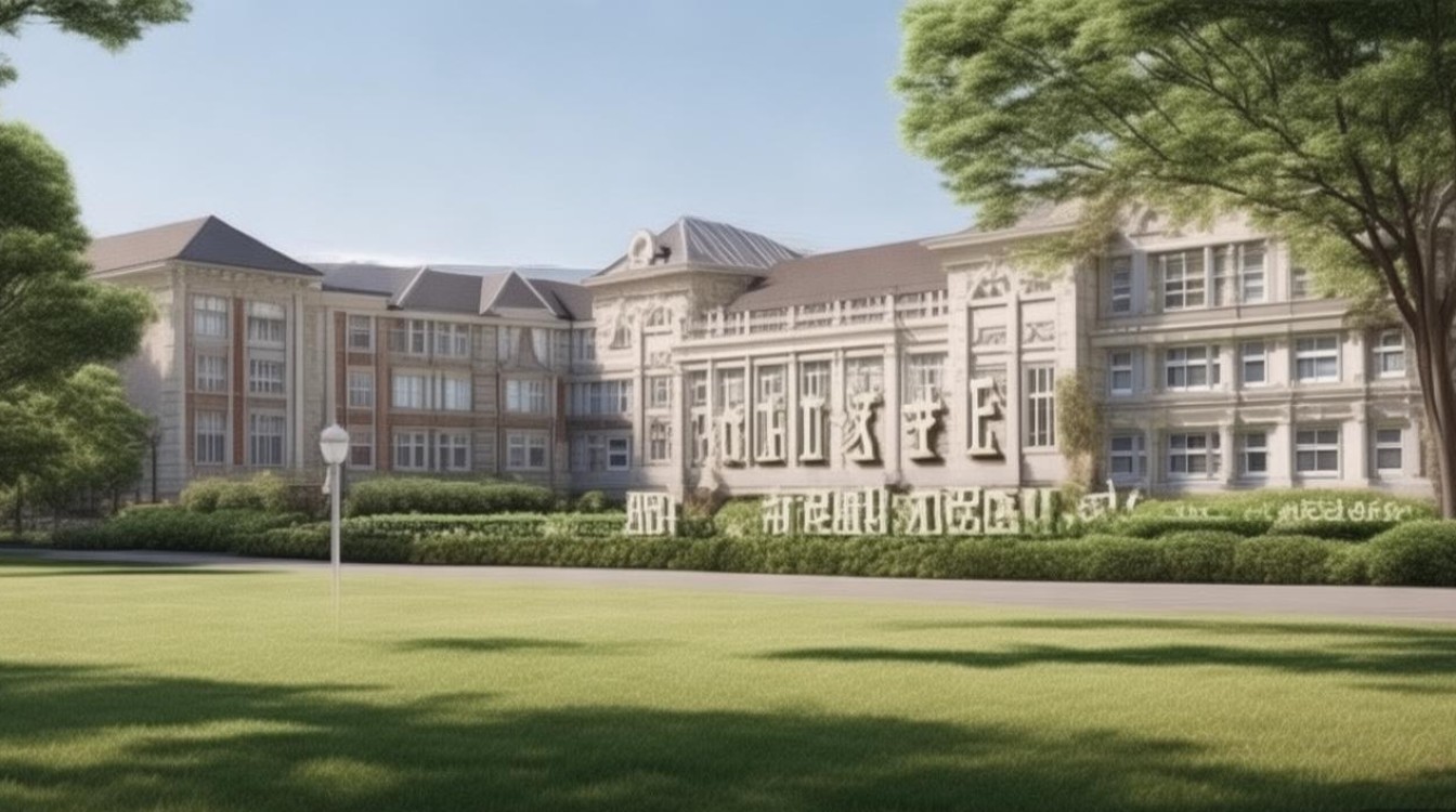 合格科技职业学院