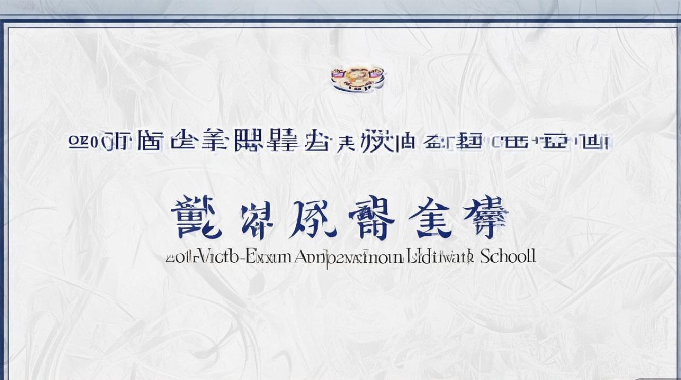 礼县实验中学2017中考录取分数线