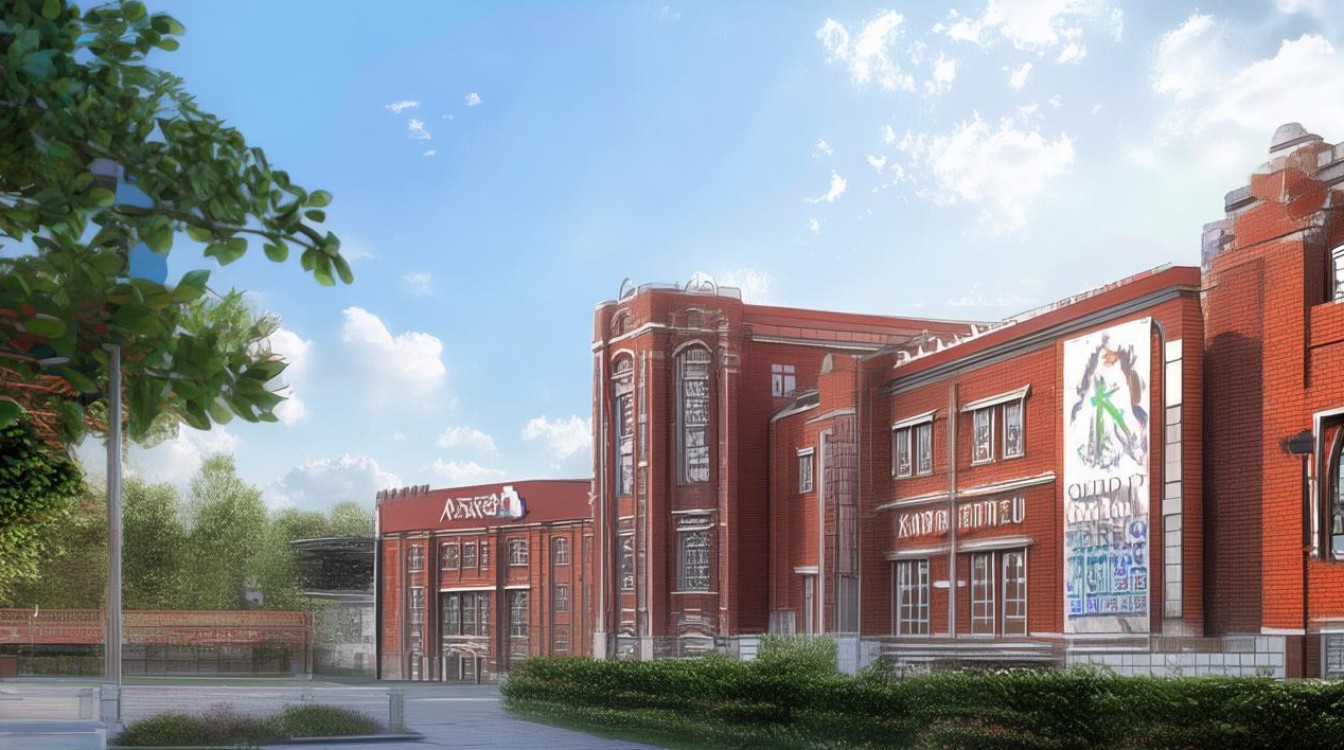 烟台职业学院专