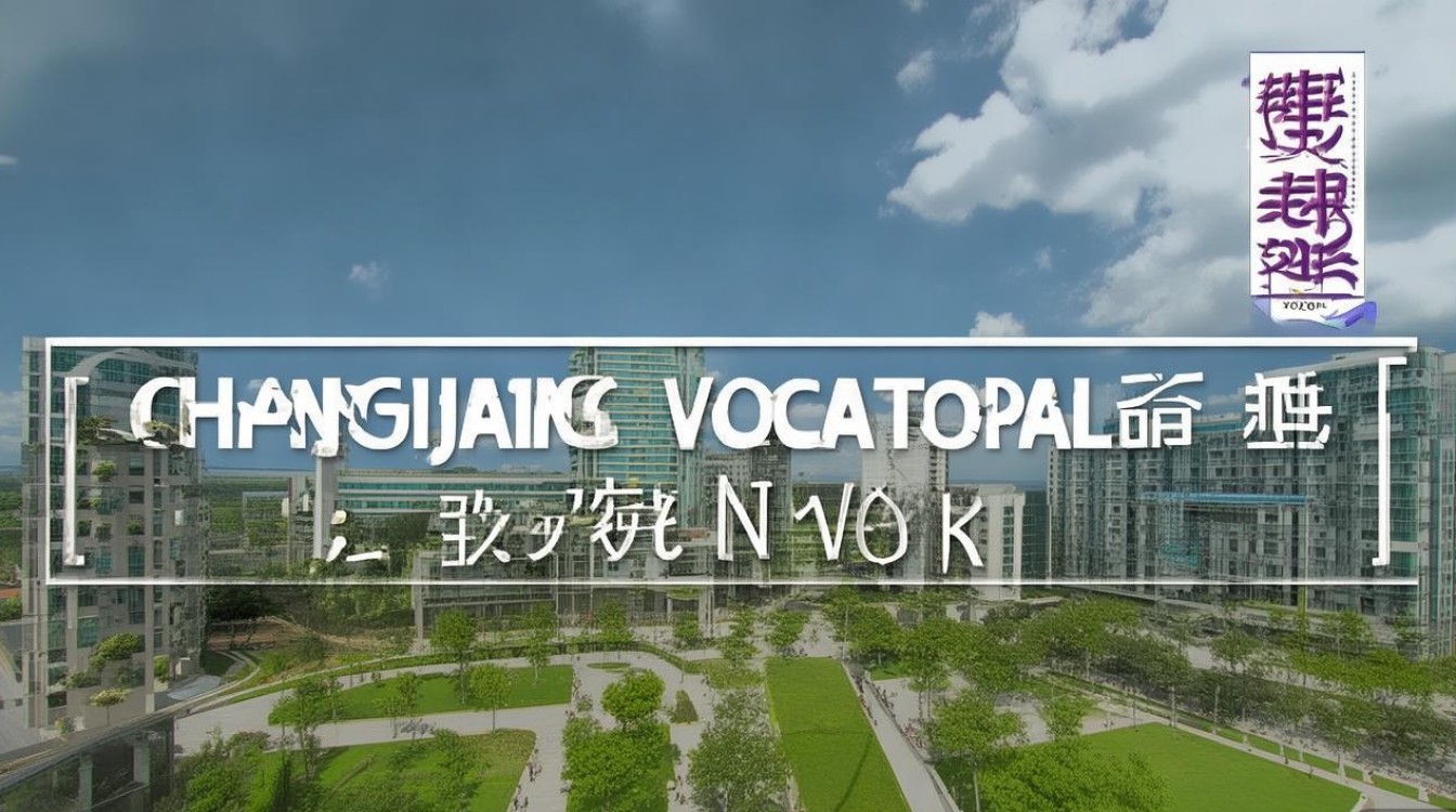 长江职业学院网络