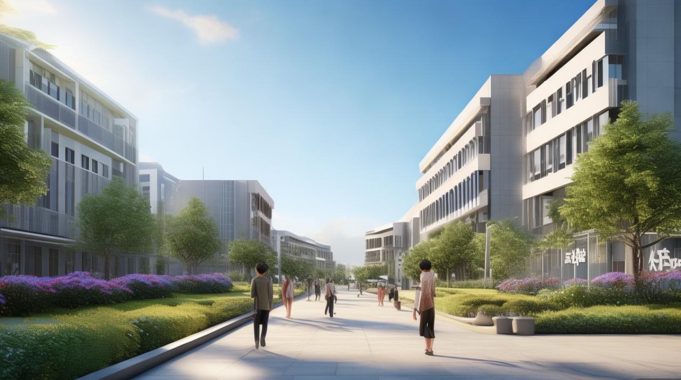 洛阳机电职业学院