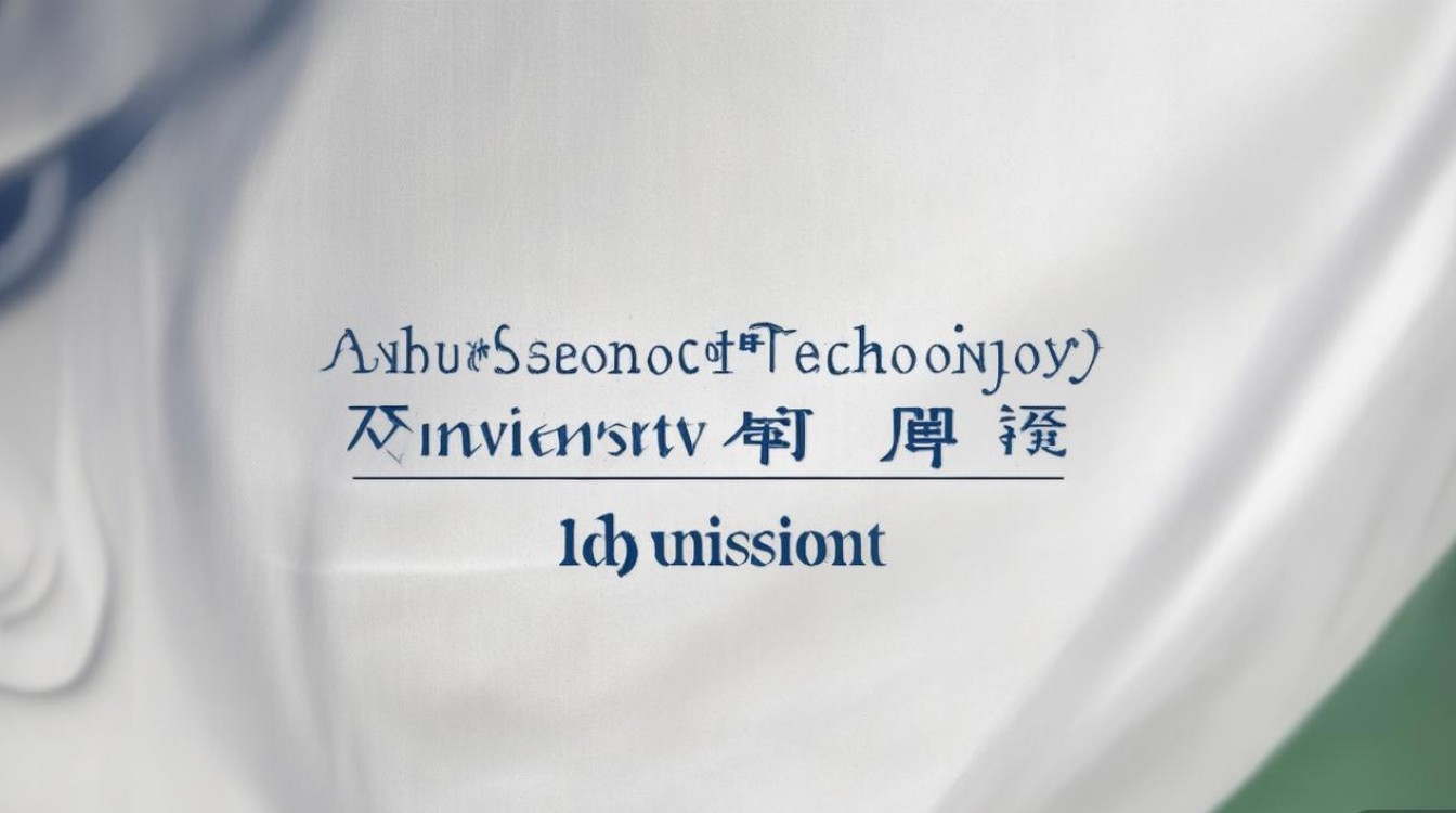 安徽理科大学录取