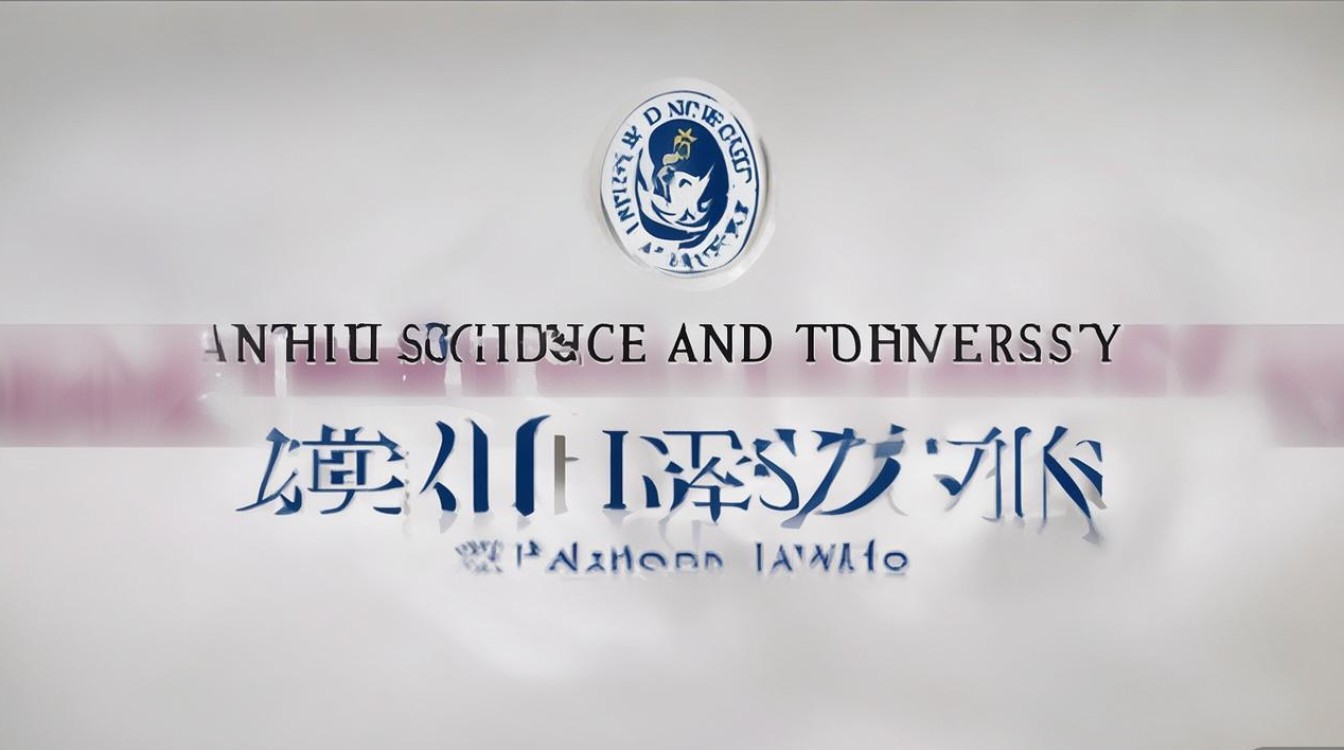 安徽理科大学录取