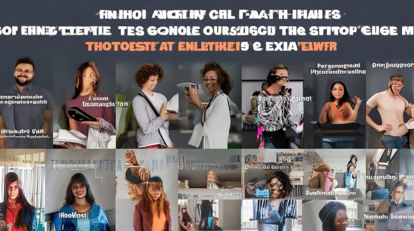 高考落榜生的出路有哪些？