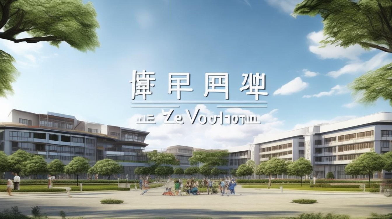 菏泽职业学院全称