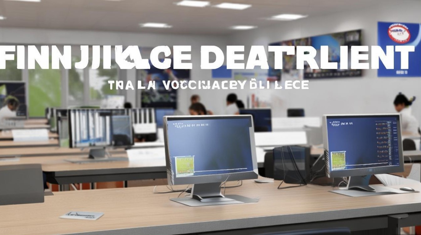 通辽职业学院财经