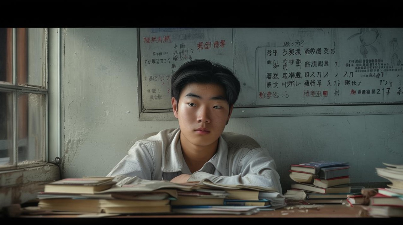 高考落榜的学生有什么出路？