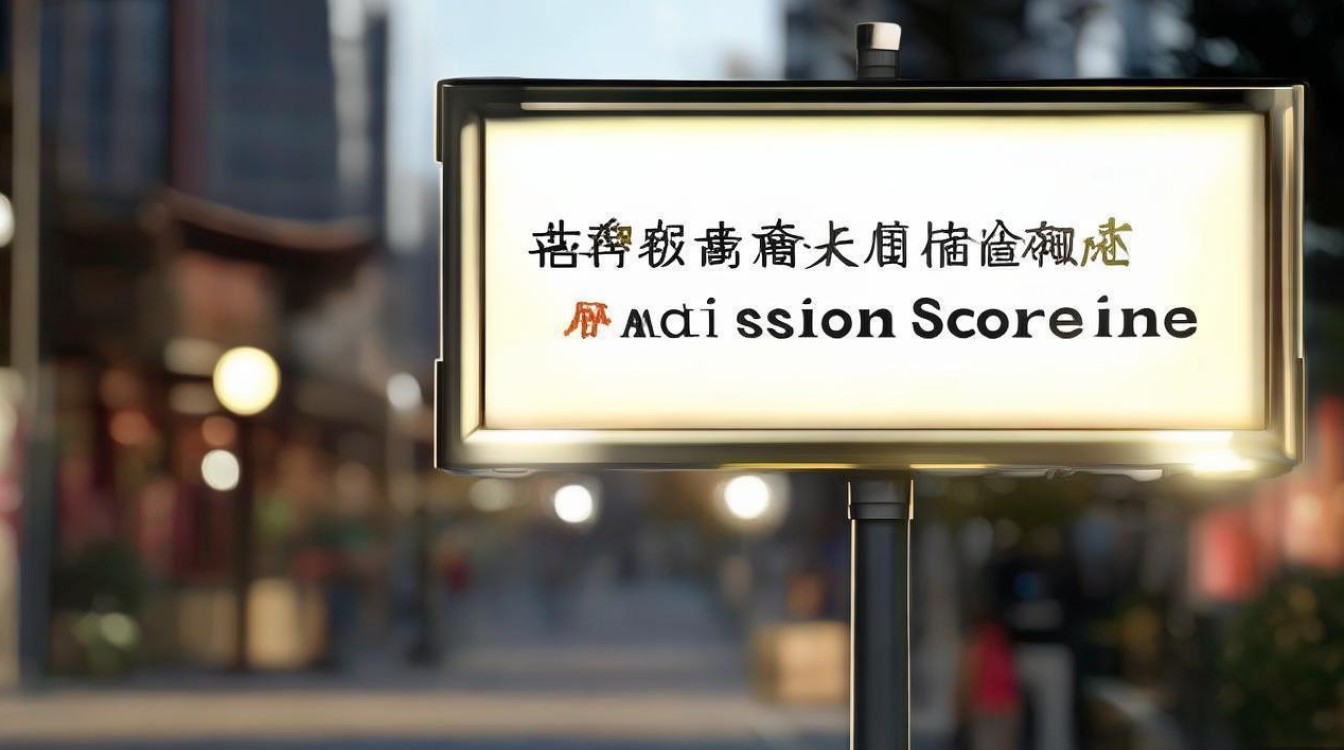 韶关市田家炳高中录取分数线