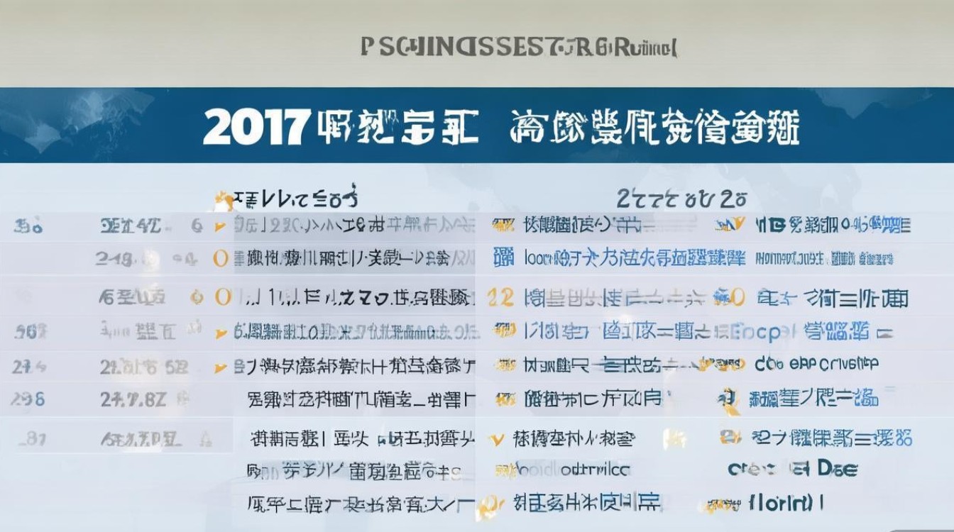 河南二本大学排名及分数线理科2017
