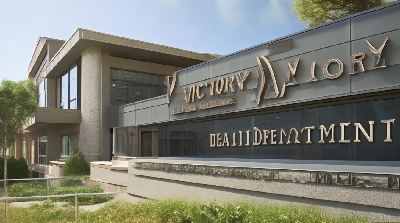 胜利职业学院卫生