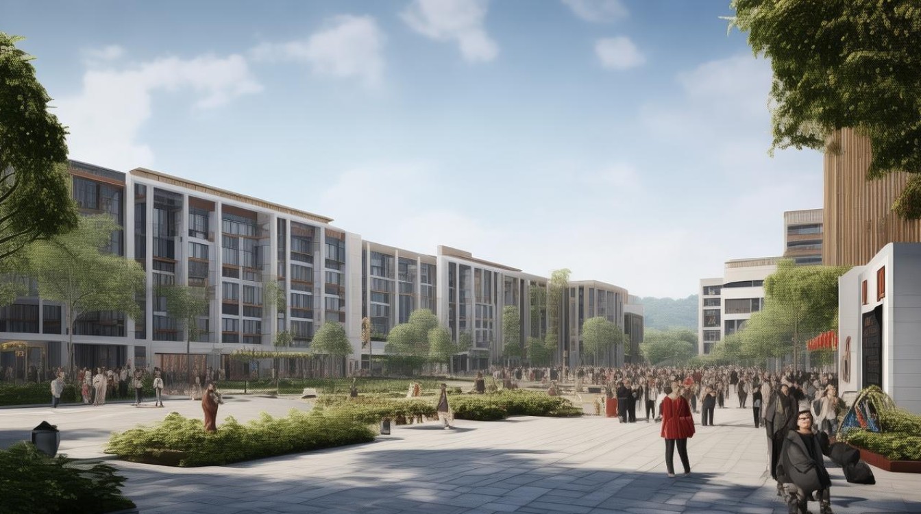 山东 职业学院 校区