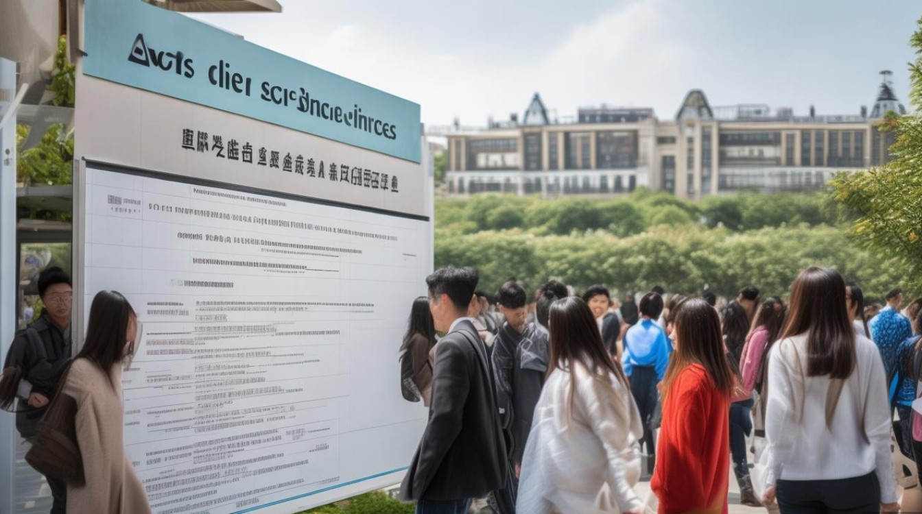 成都大学录取线理科