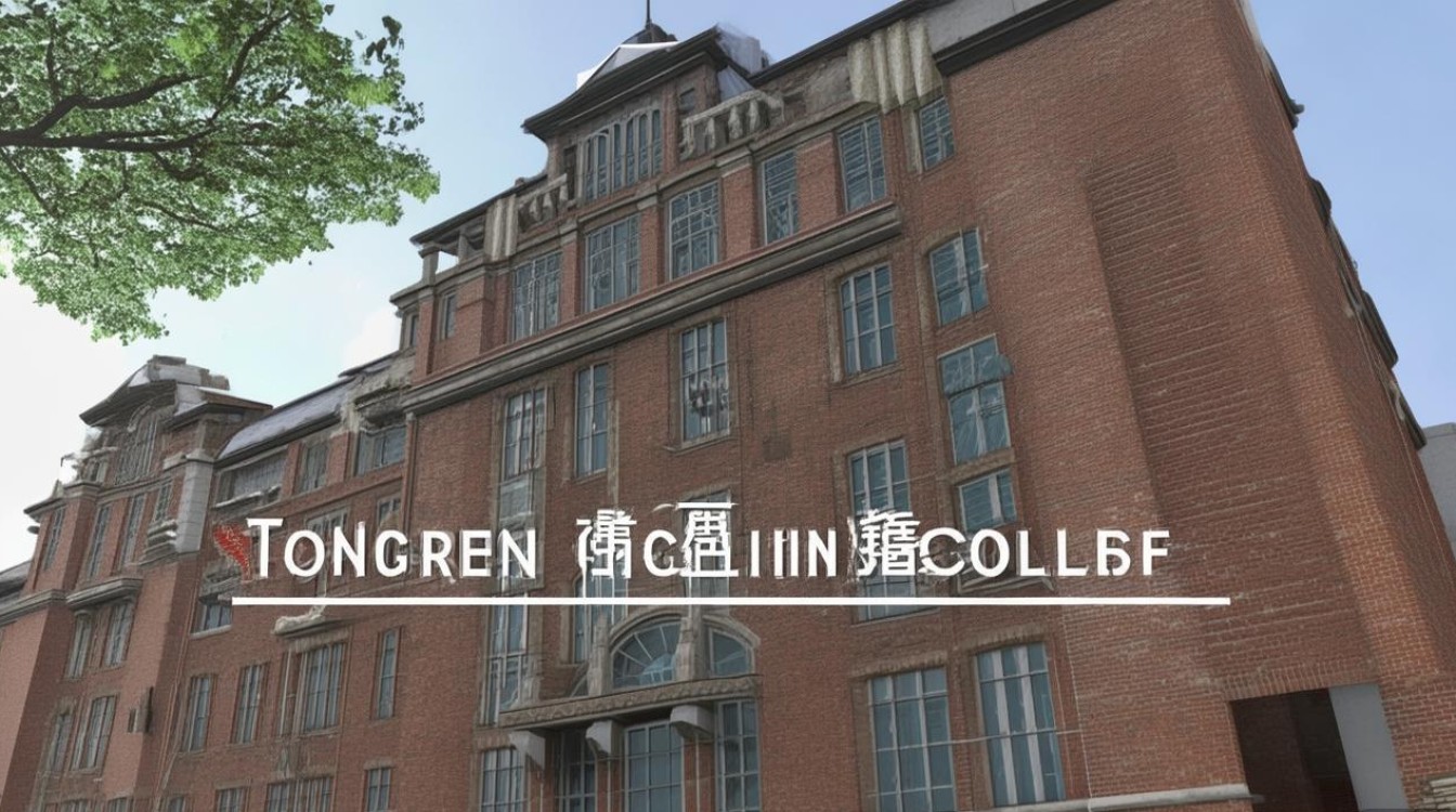 同仁技术职业学院