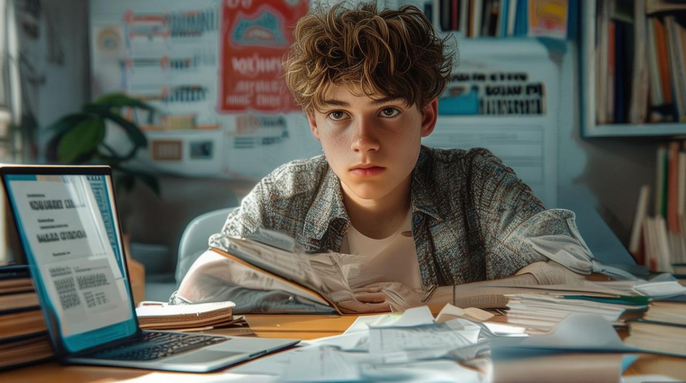 高考志愿落榜了怎么办？