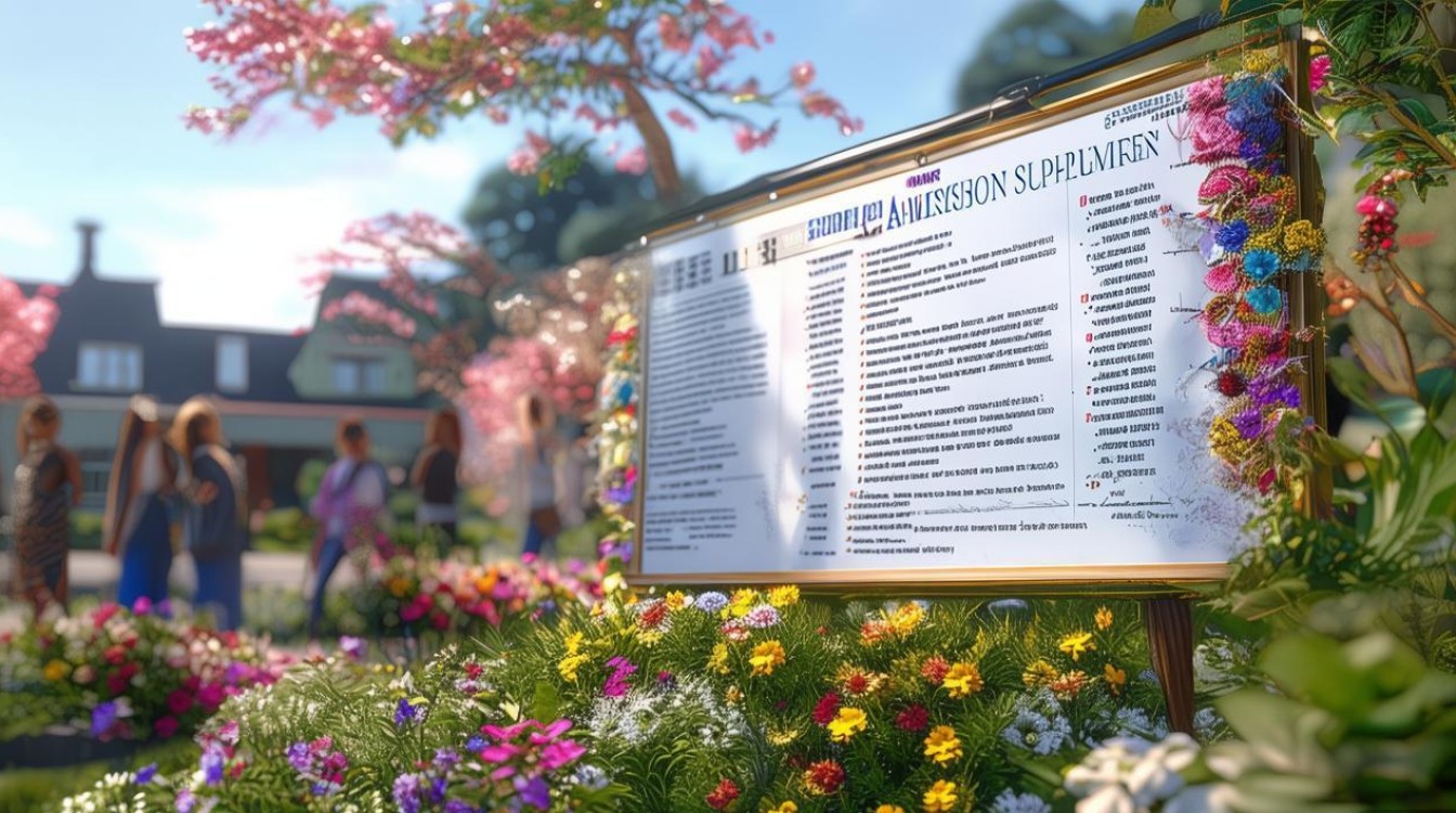 春季招生补录院校有哪些？