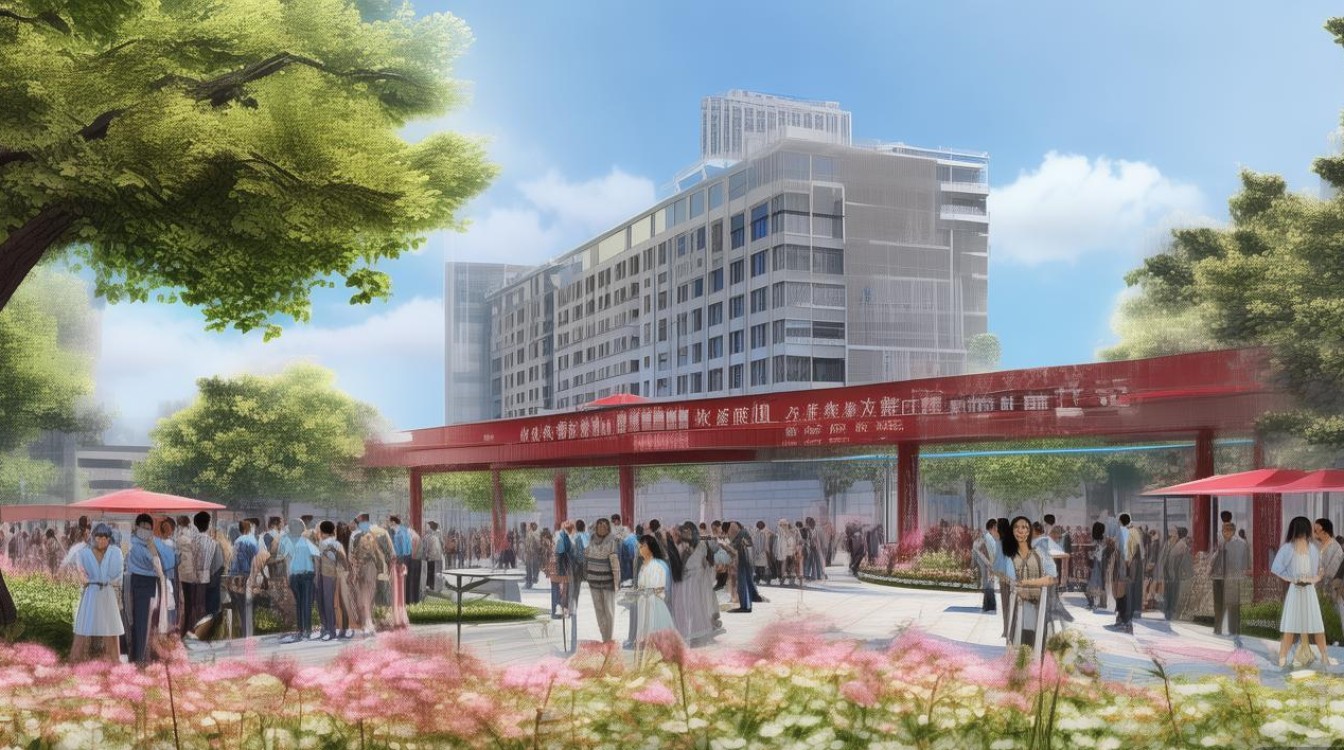 天津春季招生的学校有哪些？