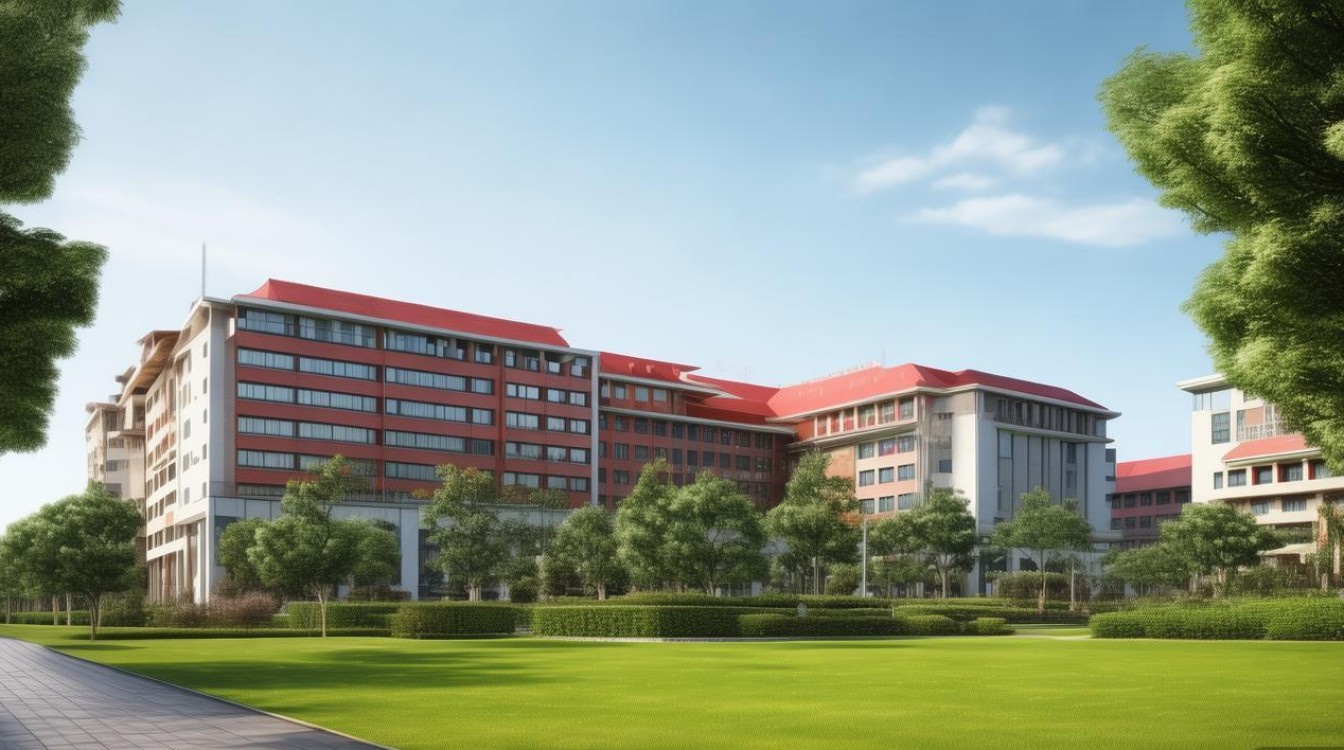 武汉工交职业学院(