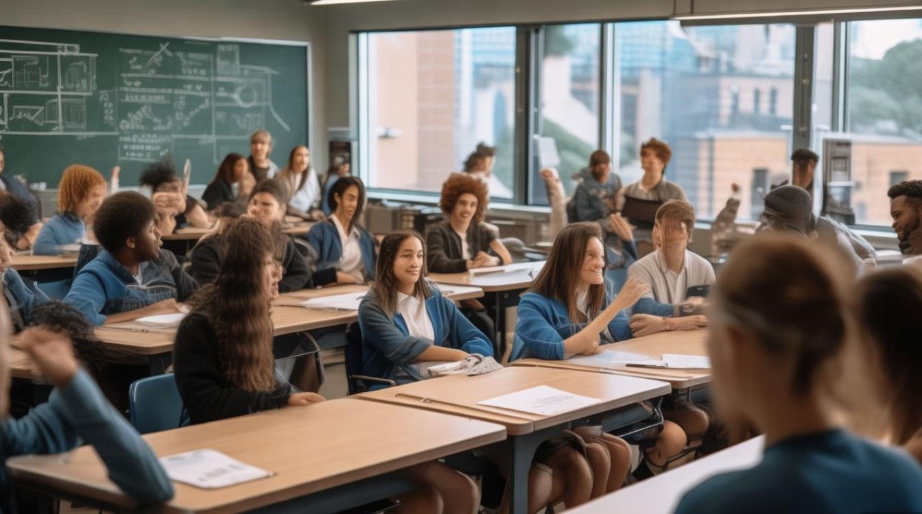 高中生如何不高考上大学？