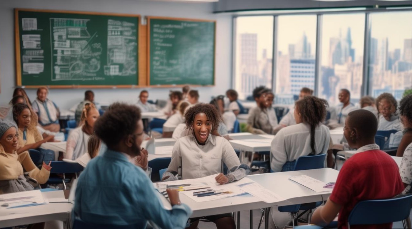 高中生如何不高考上大学？