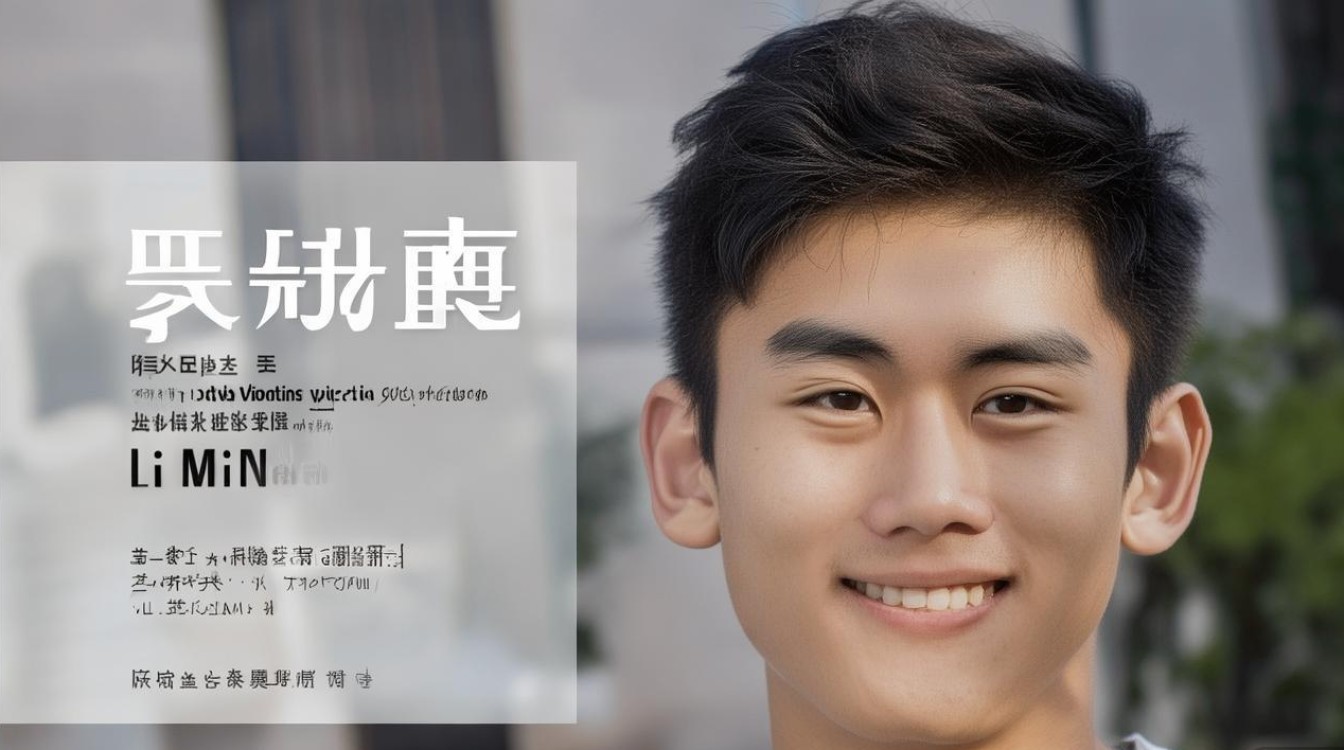 济南职业学院李明