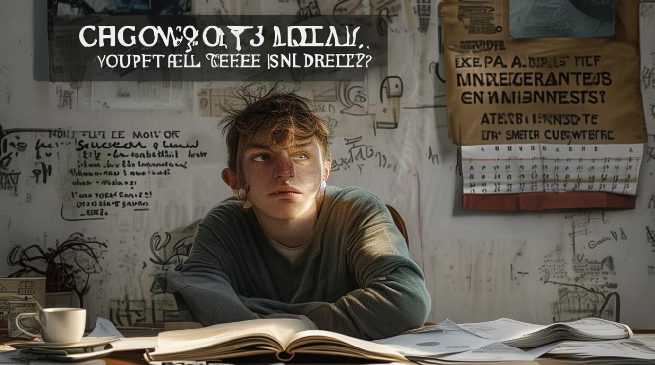 高考落榜生不复读应该怎么办?