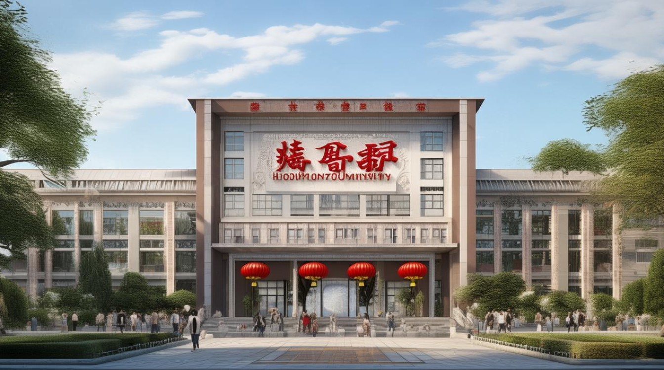 西南民族大学 河南录取