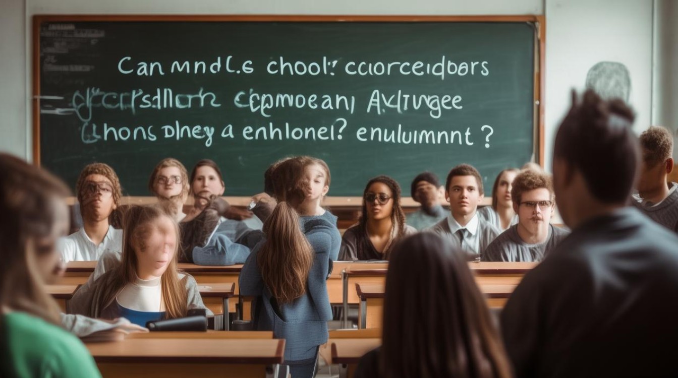 初中生可以单招上大学吗？