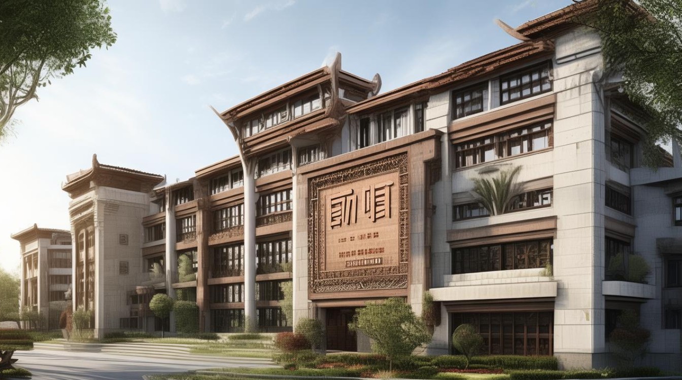 山东瀚职业学院 山东瀚职业学院