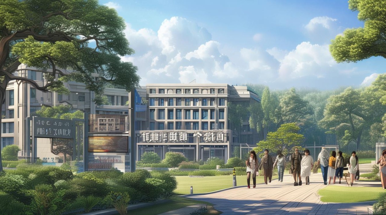 河池大学的录取分数