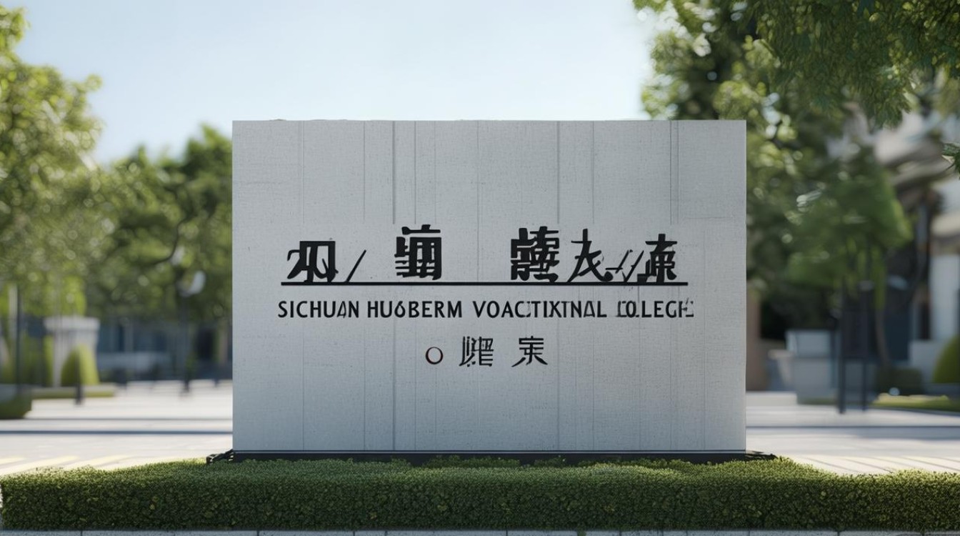 四川华新现代职业学院分数线