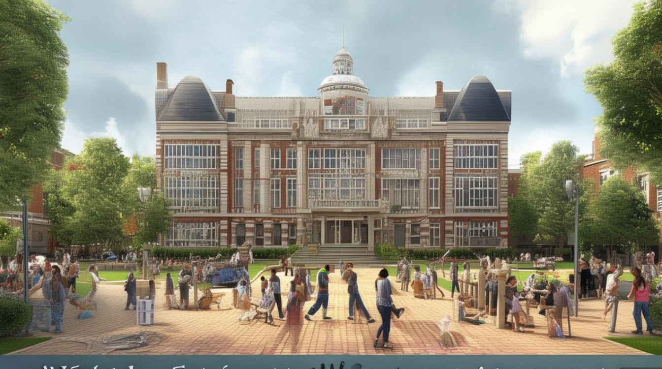 中专比较有名的学校有哪些？