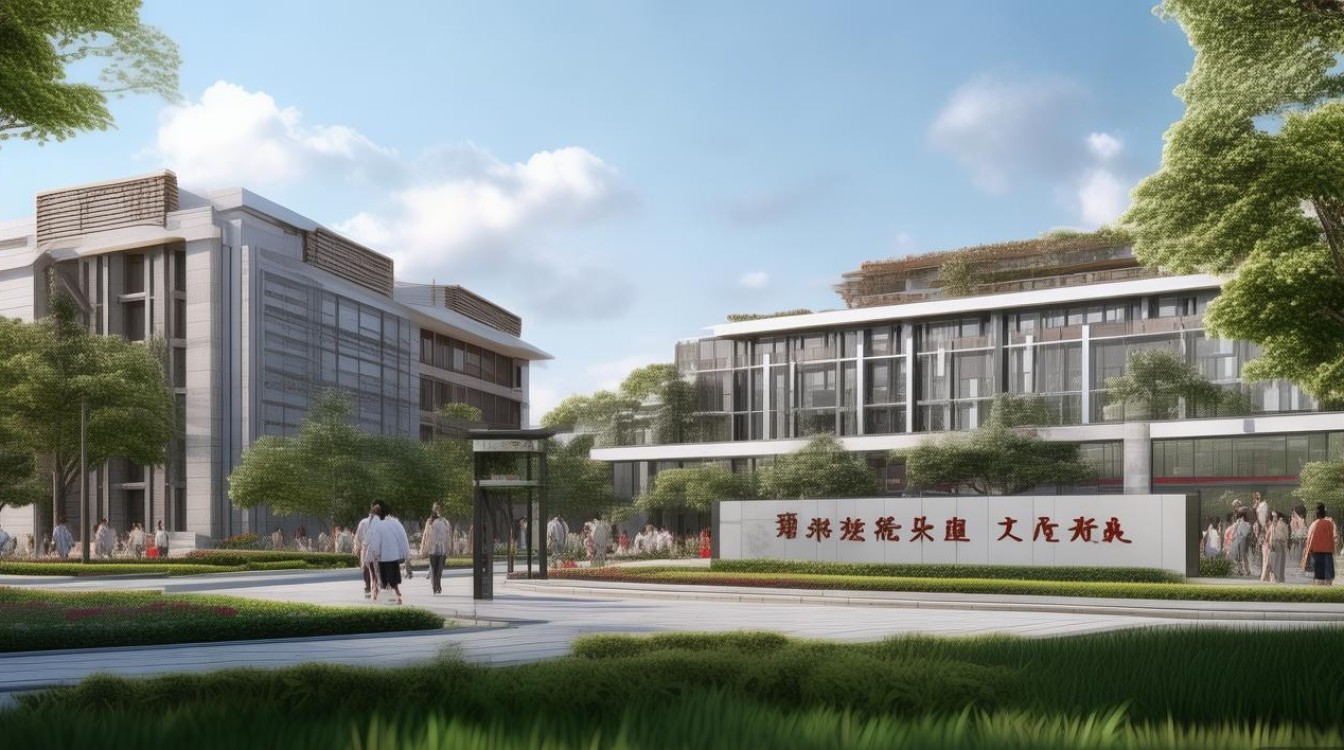 广西理科职业学院