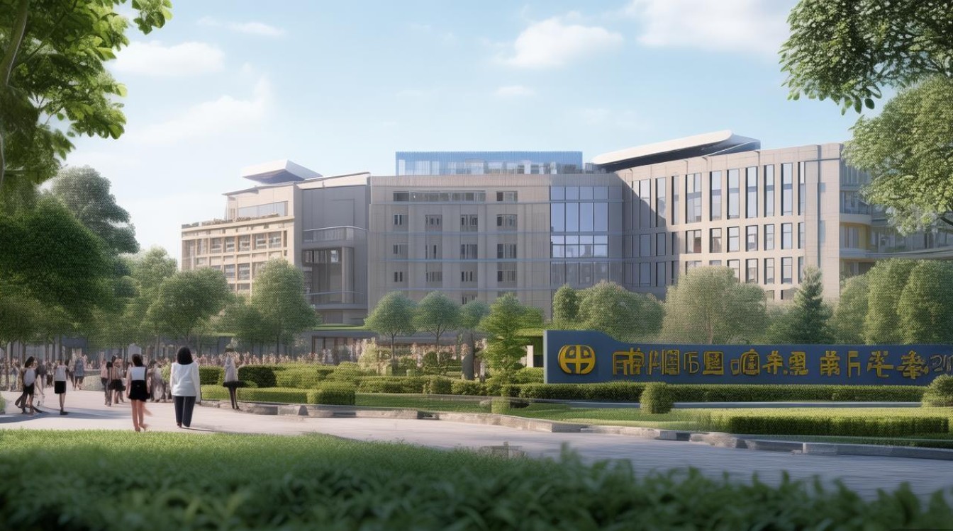 广西理科职业学院