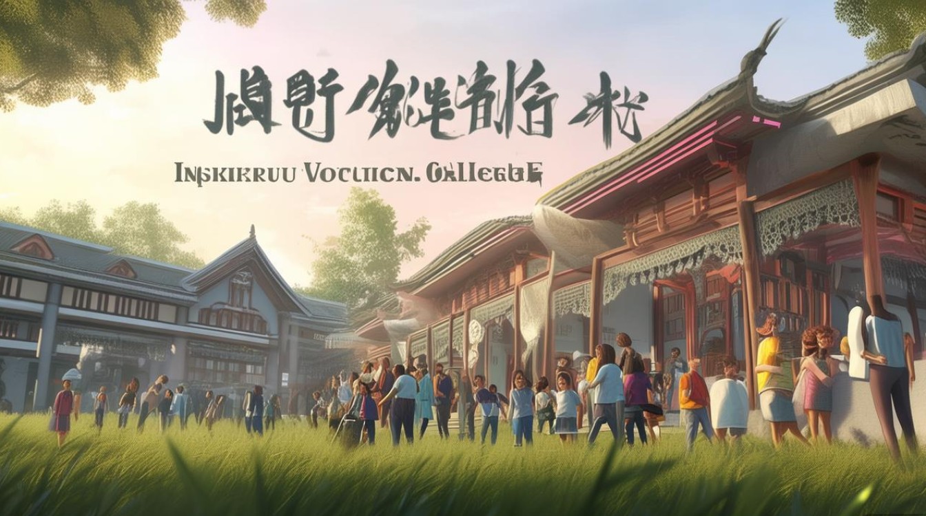 丽水职业学院交友