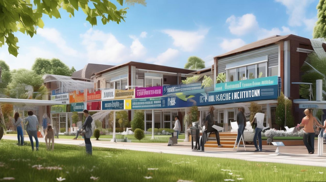 春季招生的大专学校有哪些？