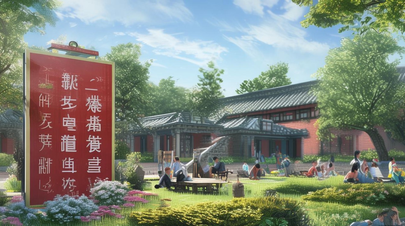 山东春招学校有哪些？