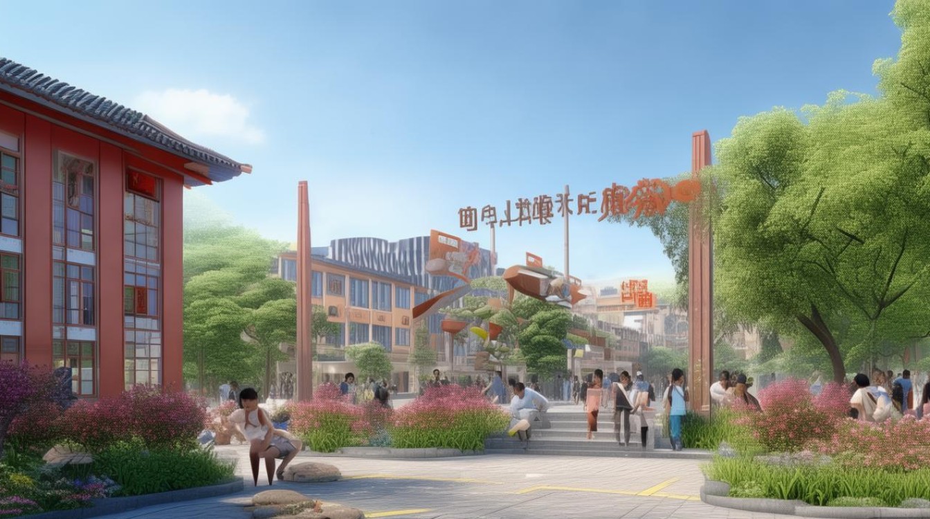 山东春招学校有哪些？