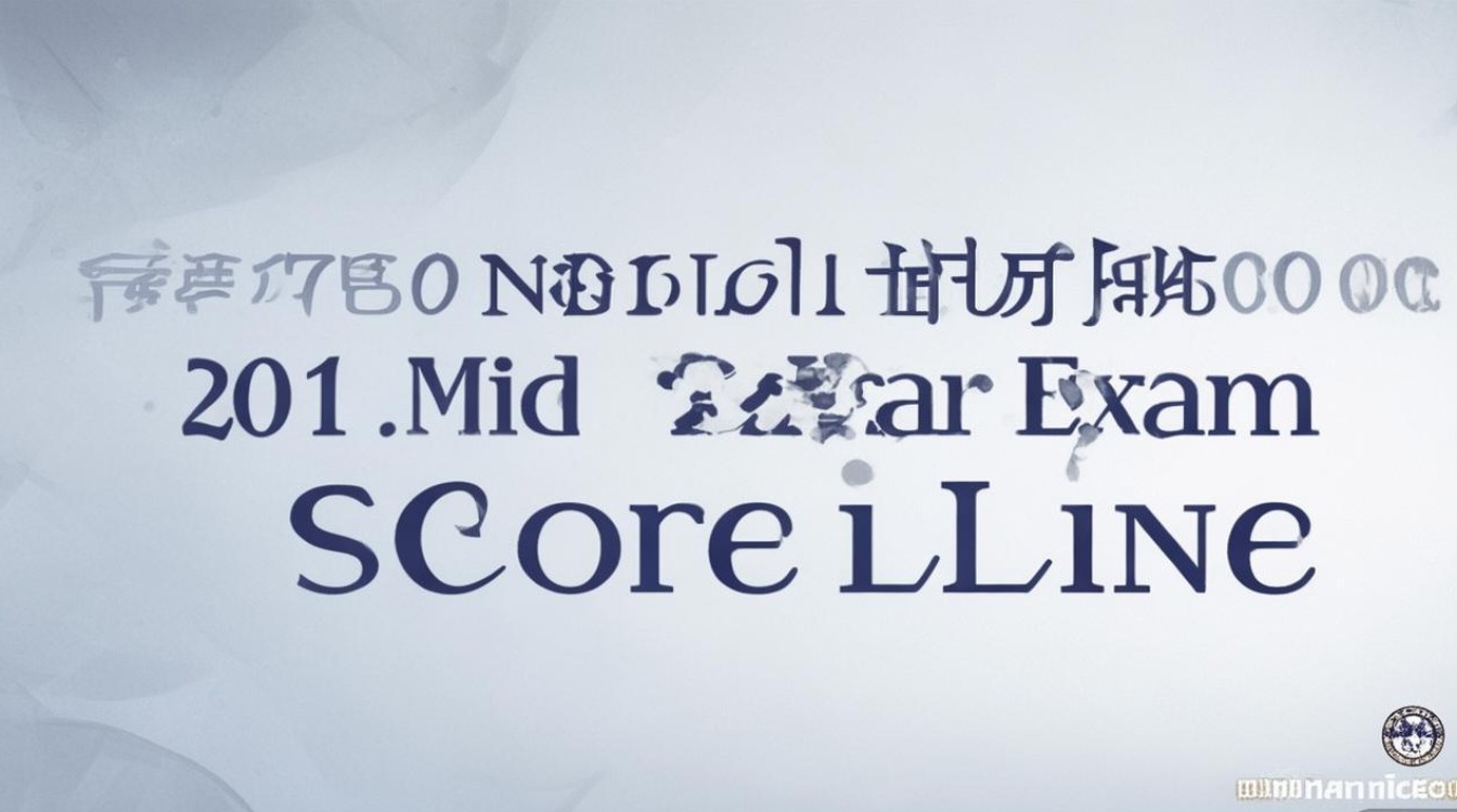 盂县一中2017中考分数线