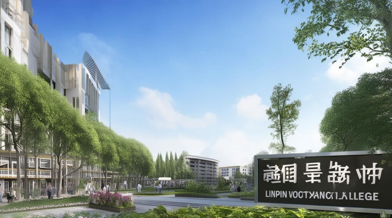 临平职业学院 临平职业学院