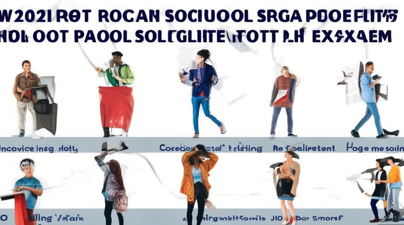 2021年高考落榜生的出路有哪些？