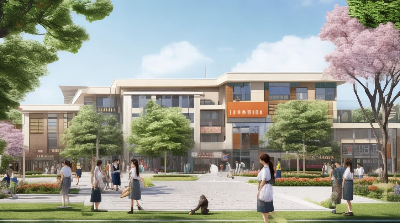 广东春季招生的职业学校有哪些？