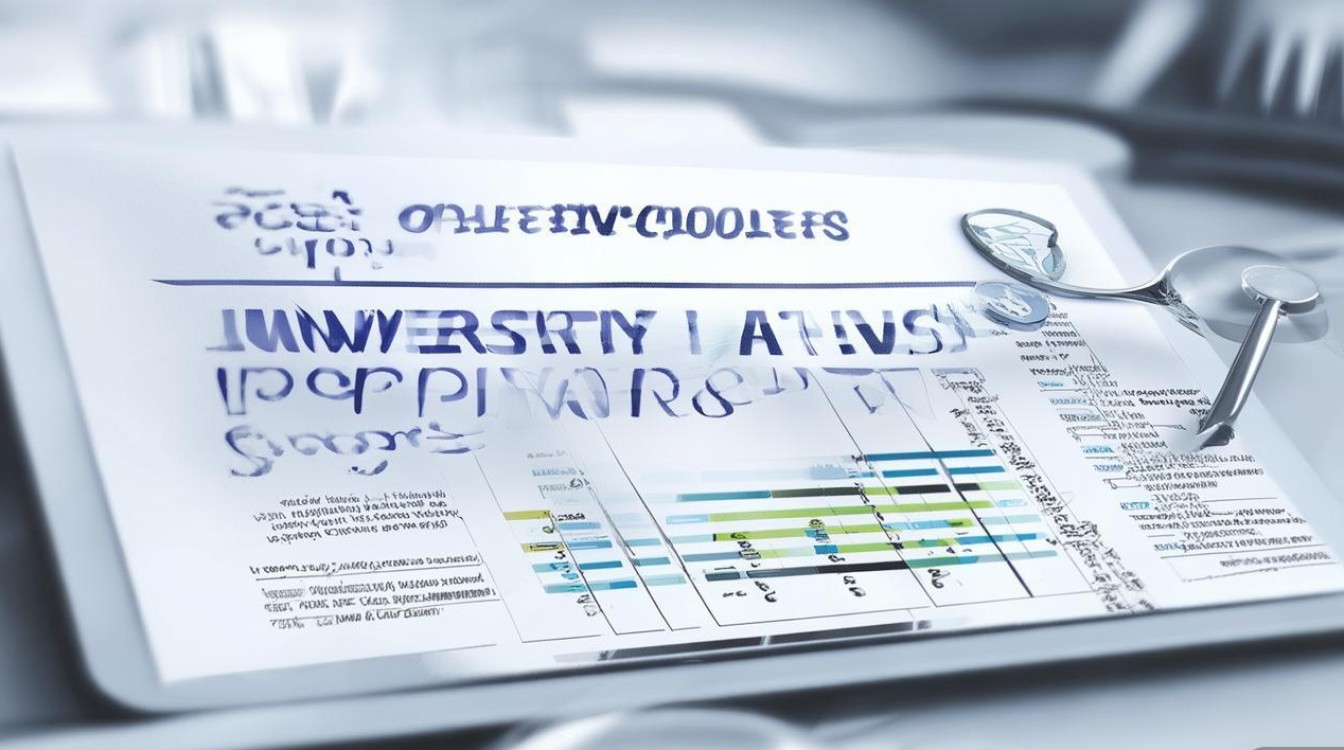 如何查大学专业录取分